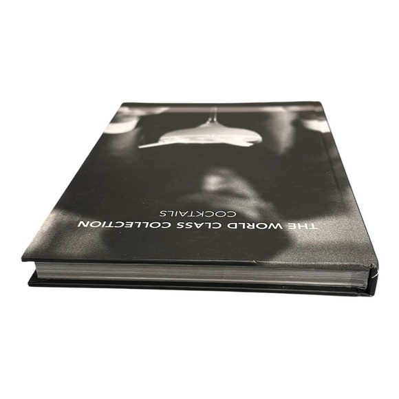 The World Class Collection Cocktails Book - Picture 13 of 14